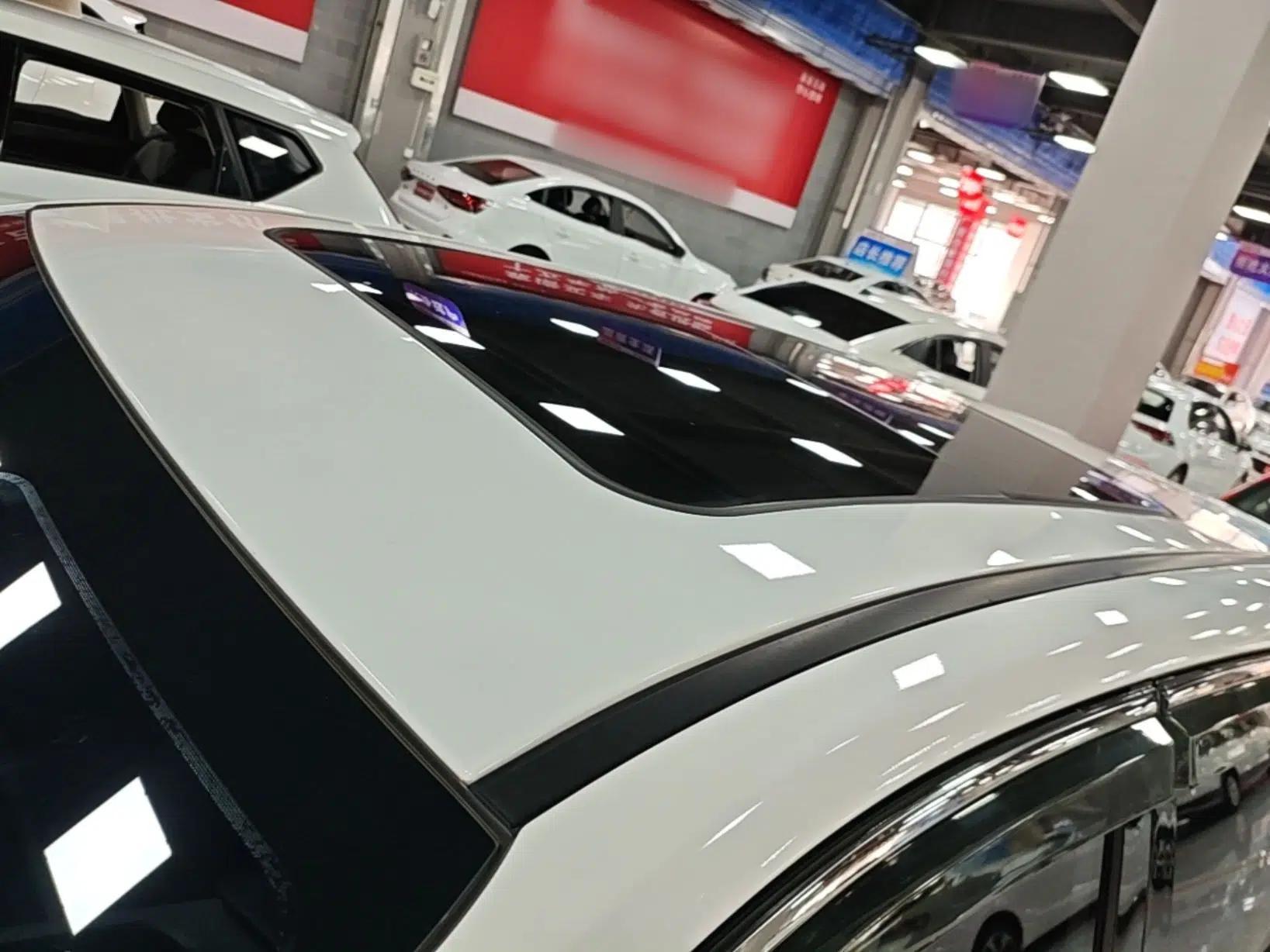 CHANGAN X5 PLUS 2024 1.5T DCT Excellence Edition — миниатюра 7