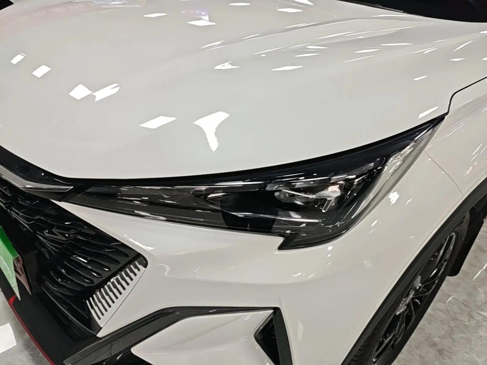 CHANGAN X5 PLUS 2024 1.5T DCT Excellence Edition — миниатюра 8
