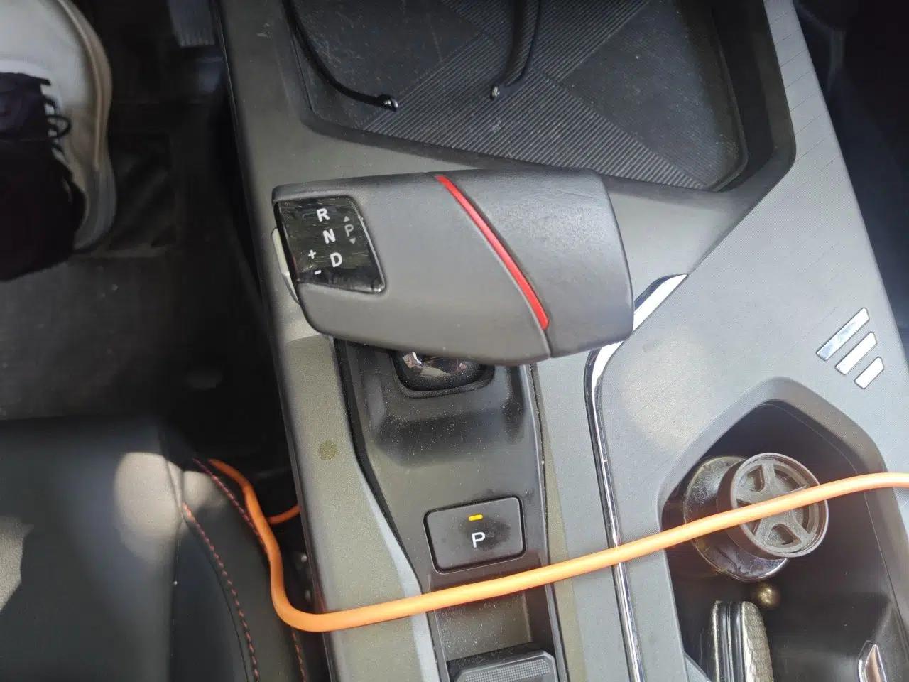 CHANGAN X5 PLUS 2024 1.5T DCT Pioneer Edition — миниатюра 11