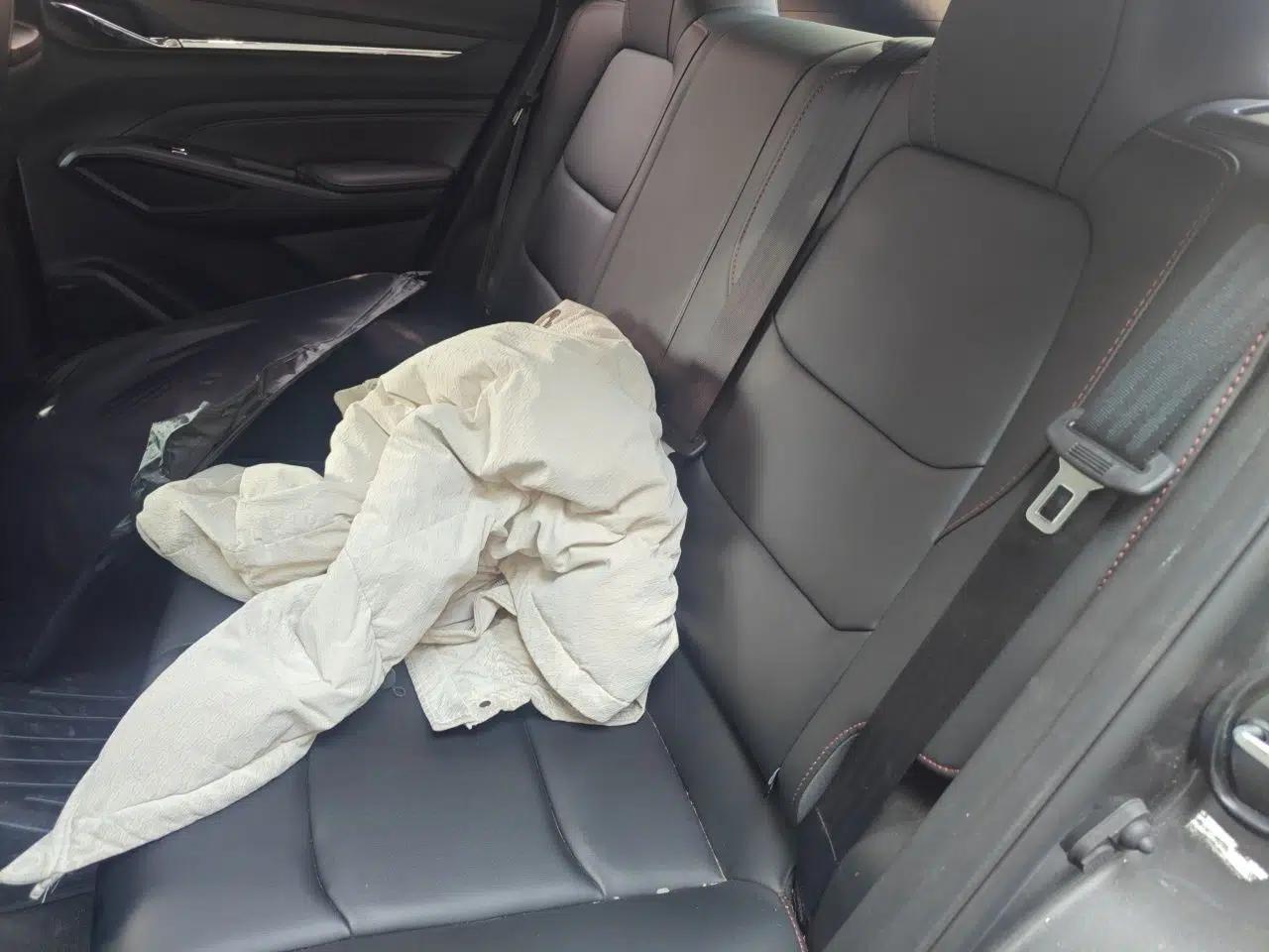 CHANGAN X5 PLUS 2024 1.5T DCT Pioneer Edition — миниатюра 14