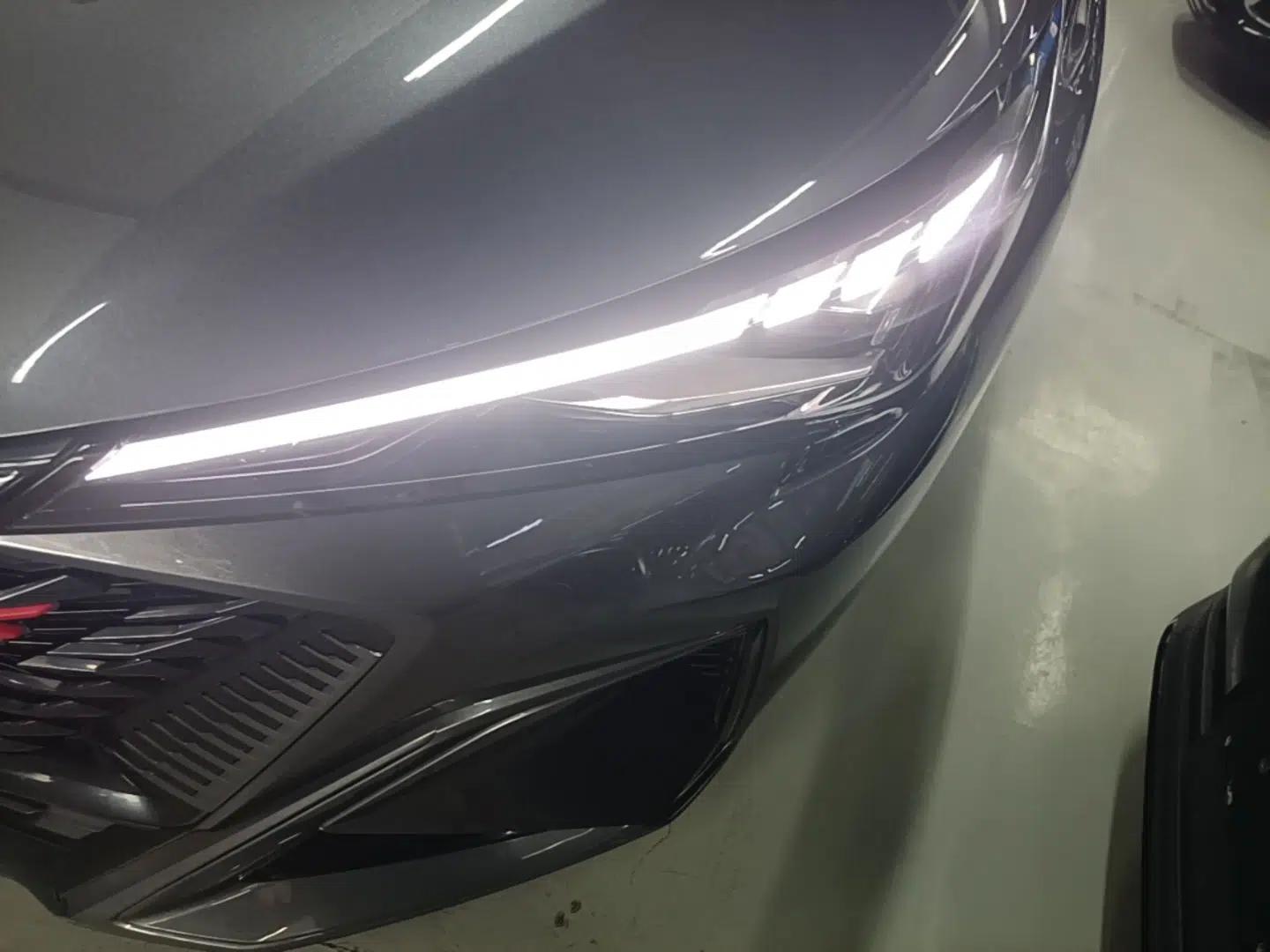 CHANGAN X5 PLUS 2024 1.5T DCT Enjoyment Version — миниатюра 8