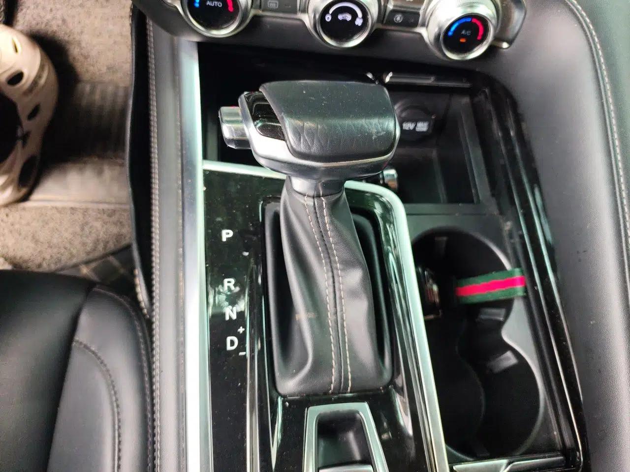 CHANGAN CS95 2019 2.0T Four-Wheel Drive Prestige Version — миниатюра 14