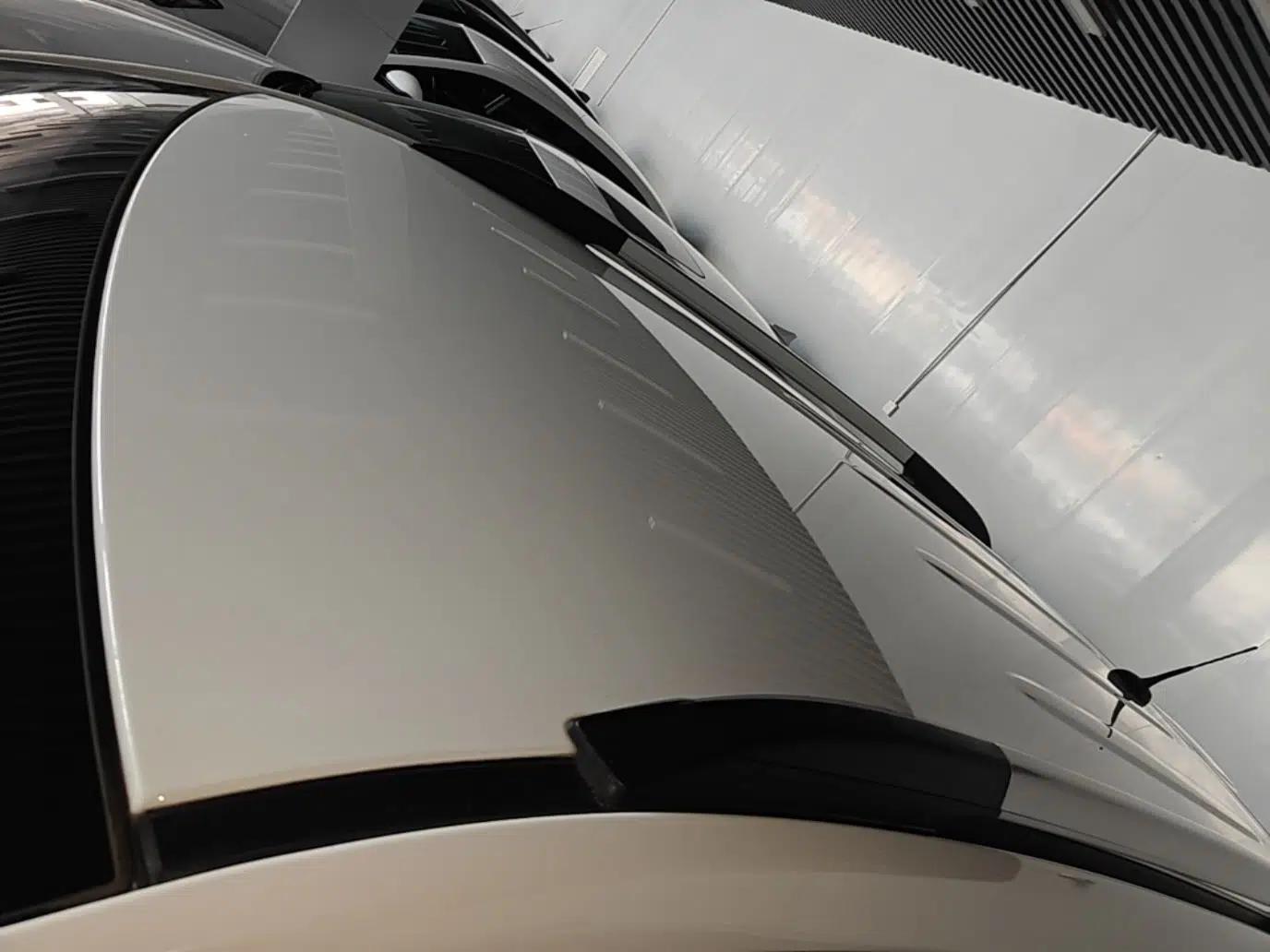 CHANGAN CS15 2016 1.5L Automatic Luxury Edition — миниатюра 7