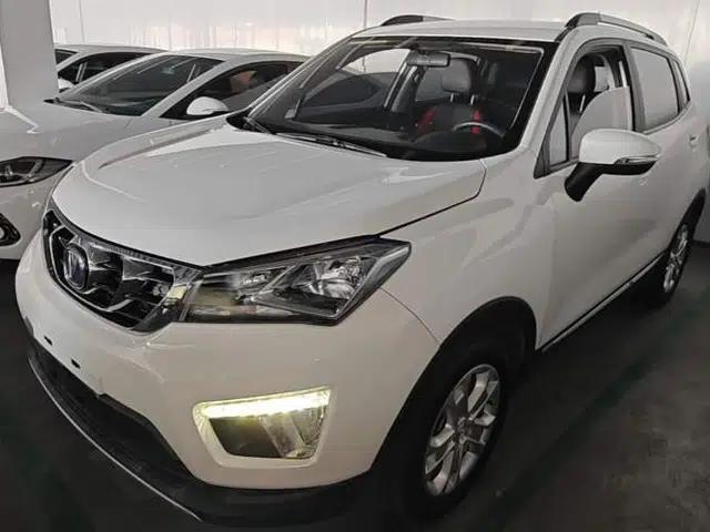 CHANGAN CS15 2016 1.5L Automatic Luxury Edition