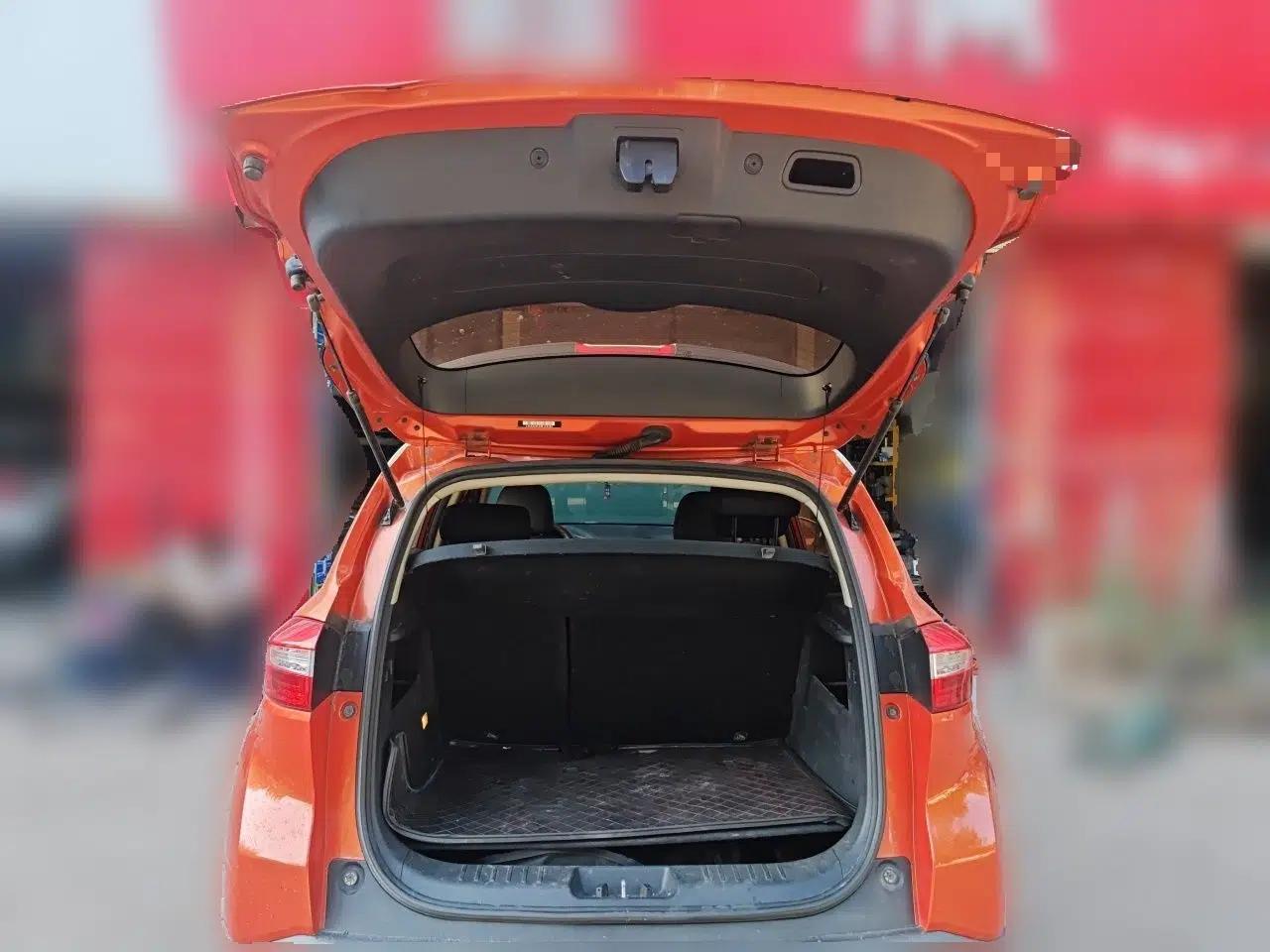 CHANGAN CS15 2016 1.5L Automatic Fashion Edition — миниатюра 19