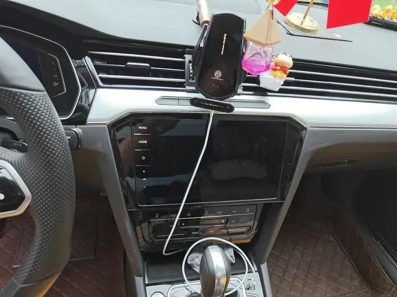 2024 Volkswagen Magotan 330TSI DSG Luxury Edition (2 Million Units Limited Edition) — миниатюра 12
