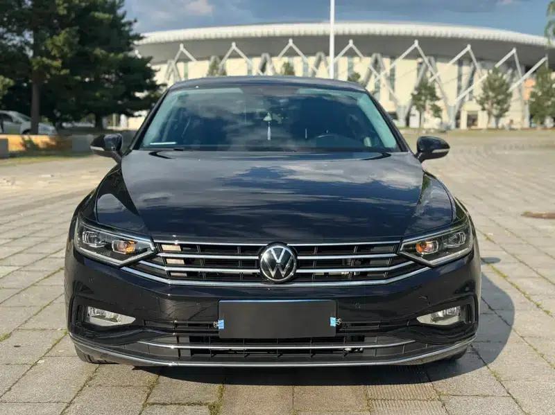 Volkswagen Passat 2021 330TSI DSG 30th Anniversary Edition — миниатюра 2