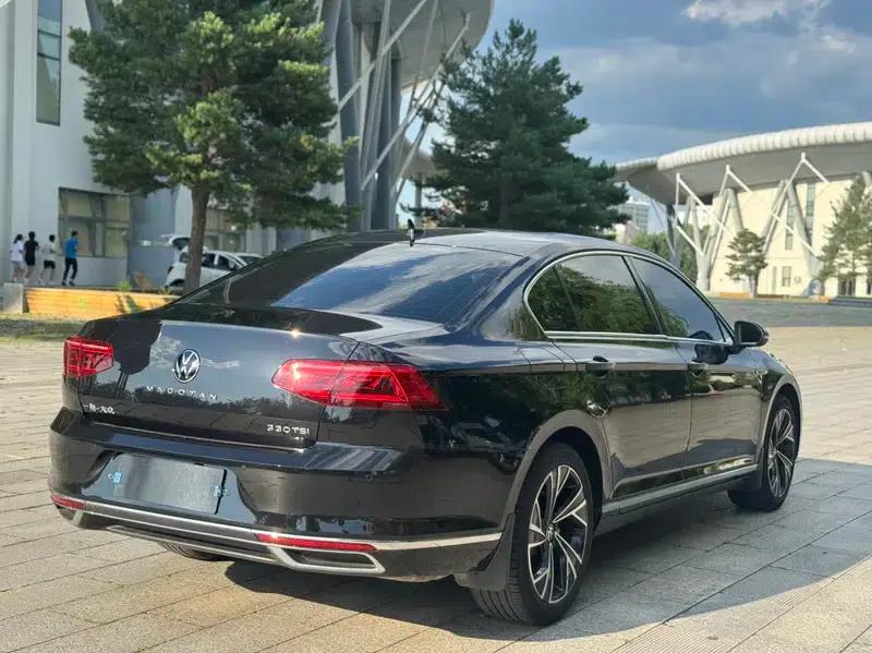 Volkswagen Passat 2021 330TSI DSG 30th Anniversary Edition — миниатюра 6