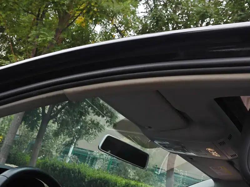 2019 Volkswagen Magotan 330TSI DSG Leading Edition (China VI Emission Standard) — миниатюра 11