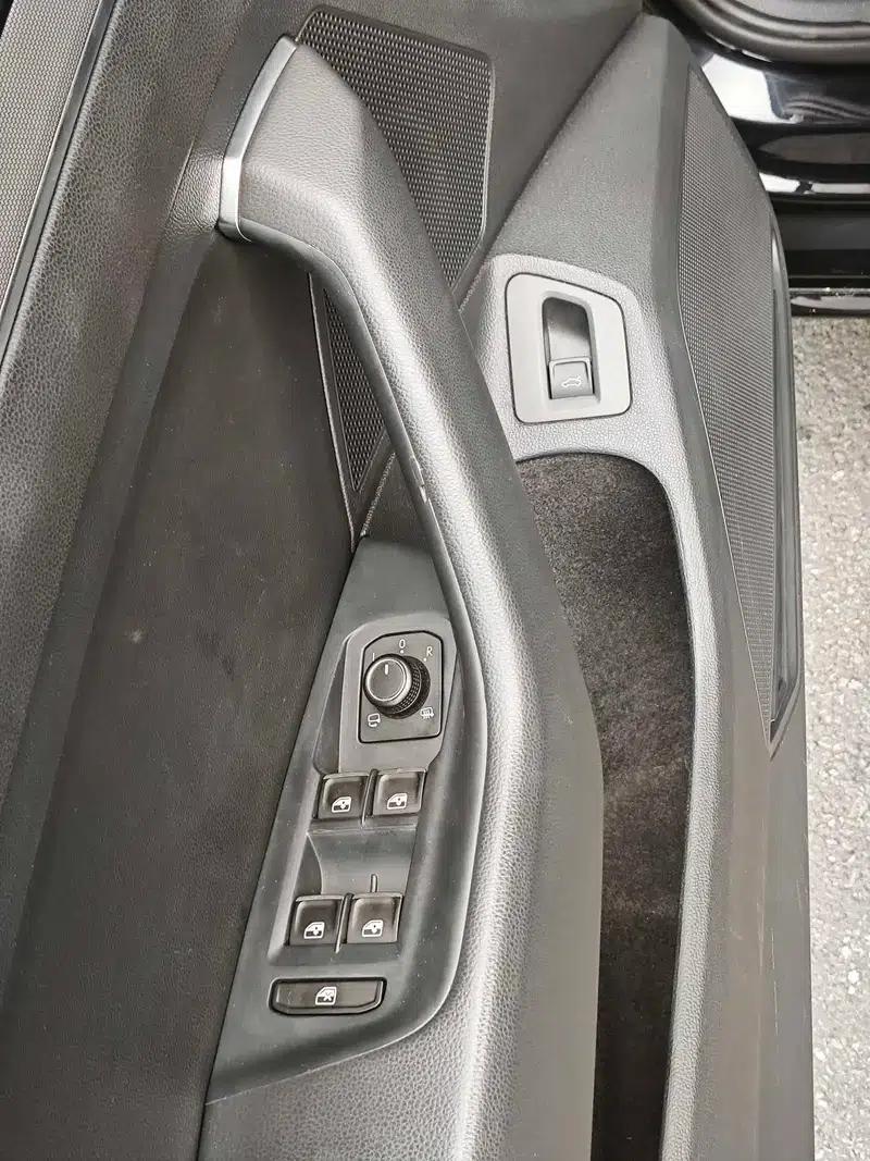 2019 Volkswagen Magotan 330TSI DSG Leading Edition (China VI Emission Standard) — миниатюра 12