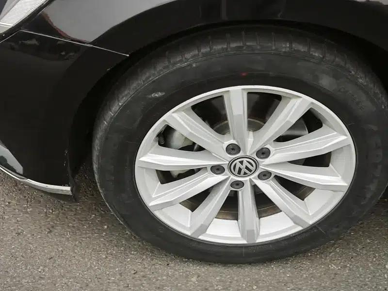 2019 Volkswagen Magotan 330TSI DSG Leading Edition (China VI Emission Standard) — миниатюра 13