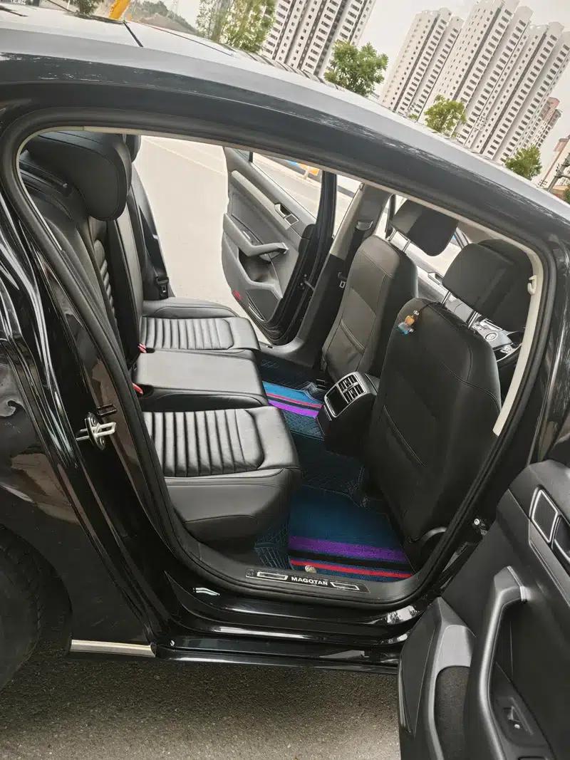 2019 Volkswagen Magotan 330TSI DSG Leading Edition (China VI Emission Standard) — миниатюра 15
