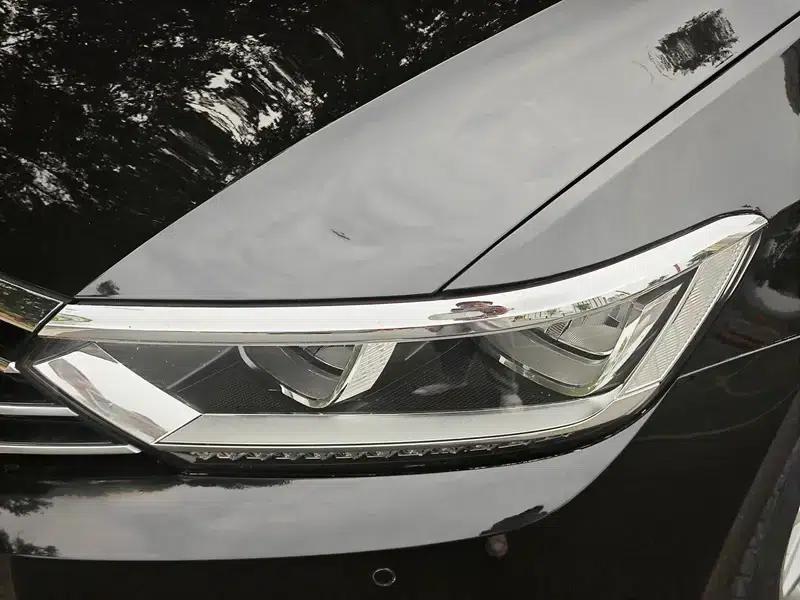2019 Volkswagen Magotan 330TSI DSG Leading Edition (China VI Emission Standard) — миниатюра 9