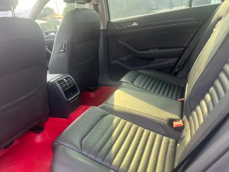 2019 Volkswagen Magotan 330TSI DSG Leading Edition (China VI Emission Standard) — миниатюра 13