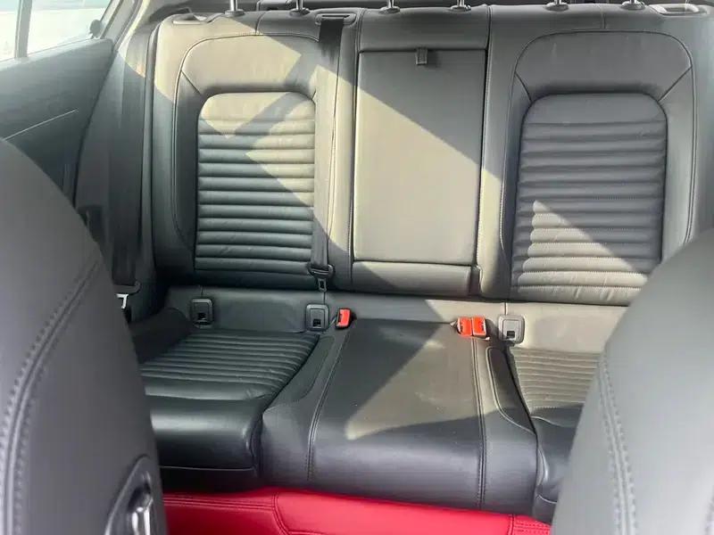 2019 Volkswagen Magotan 330TSI DSG Leading Edition (China VI Emission Standard) — миниатюра 14