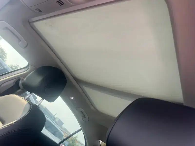 2019 Volkswagen Magotan 330TSI DSG Leading Edition (China VI Emission Standard) — миниатюра 15