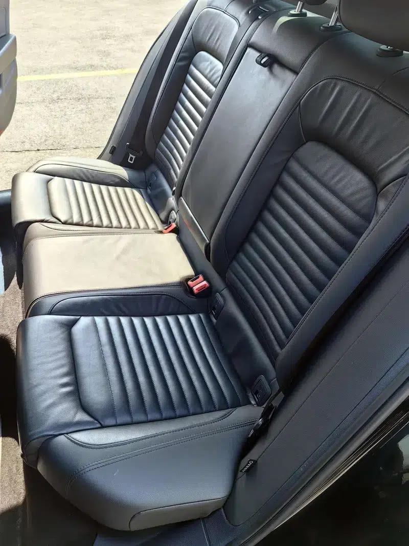 2019 Volkswagen Magotan 330TSI DSG Luxury Edition (China VI Emission Standard) — миниатюра 21