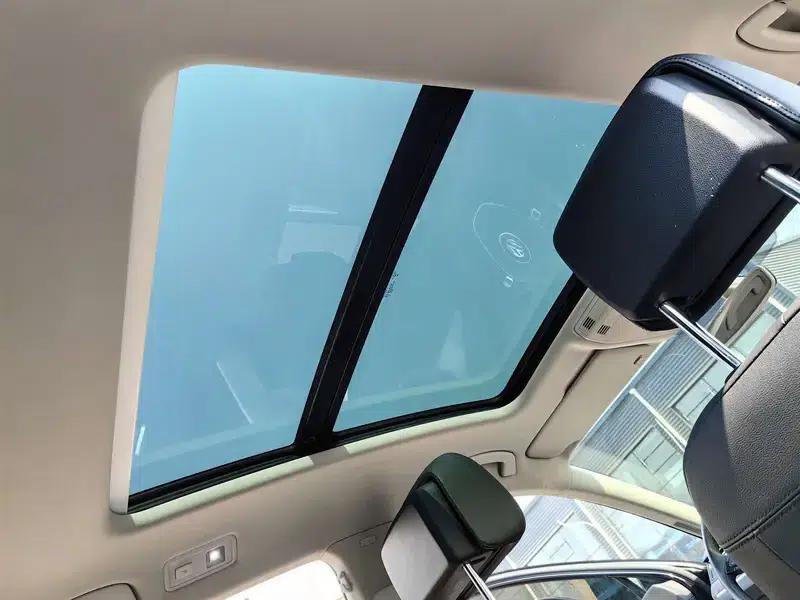 2019 Volkswagen Magotan 330TSI DSG Luxury Edition (China VI Emission Standard) — миниатюра 25