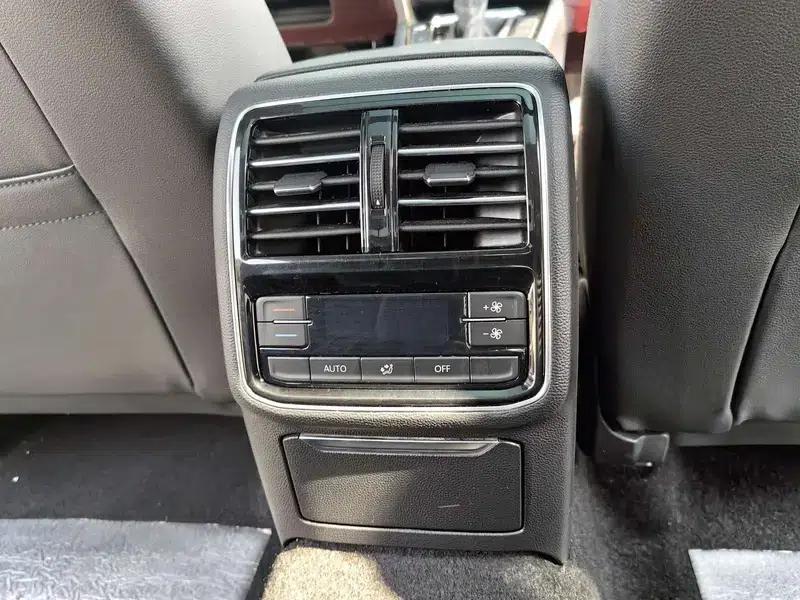 2019 Volkswagen Magotan 330TSI DSG Luxury Edition (China VI Emission Standard) — миниатюра 9