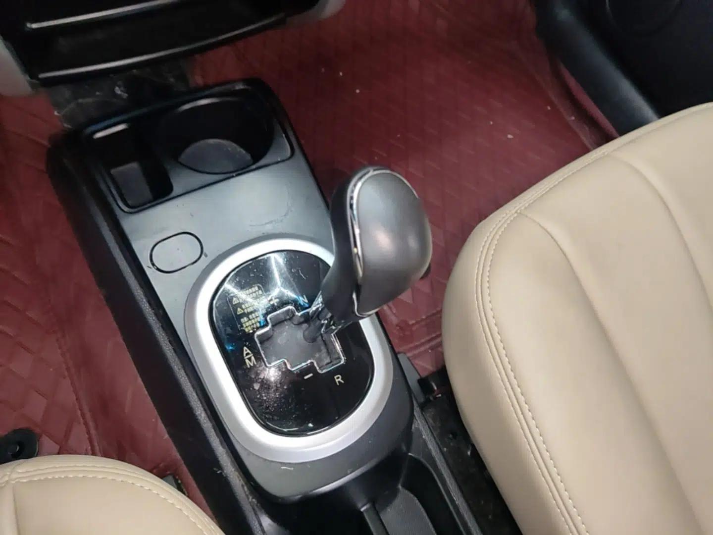 CHANGAN CX20 2014 1.4L IMT Sunroof Navigation Version China IV Standard — миниатюра 16