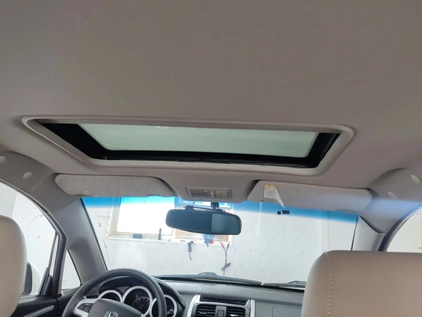CHANGAN CX20 2014 1.4L IMT Sunroof Navigation Version China IV Standard — миниатюра 21
