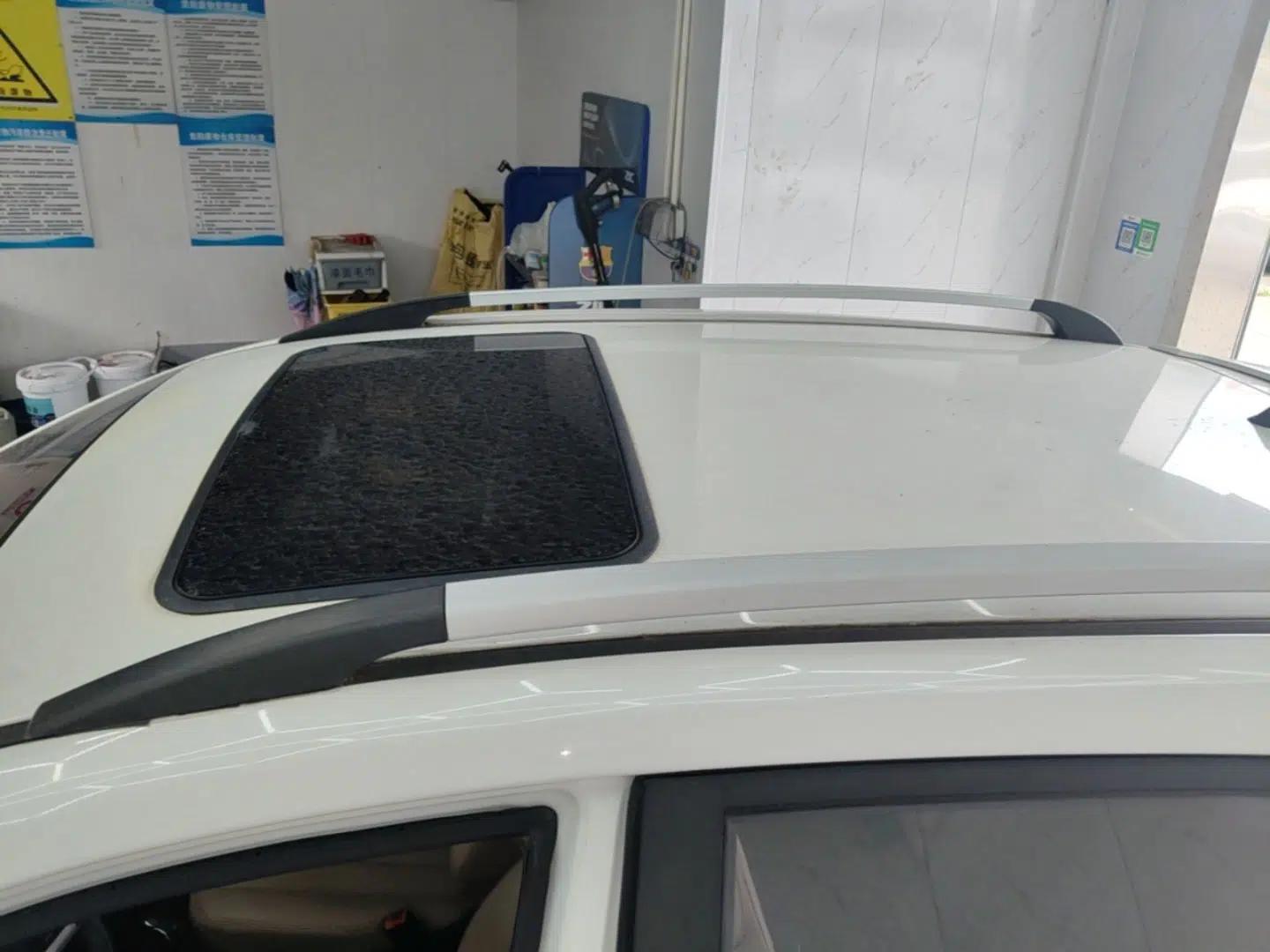CHANGAN CX20 2014 1.4L IMT Sunroof Navigation Version China IV Standard — миниатюра 7