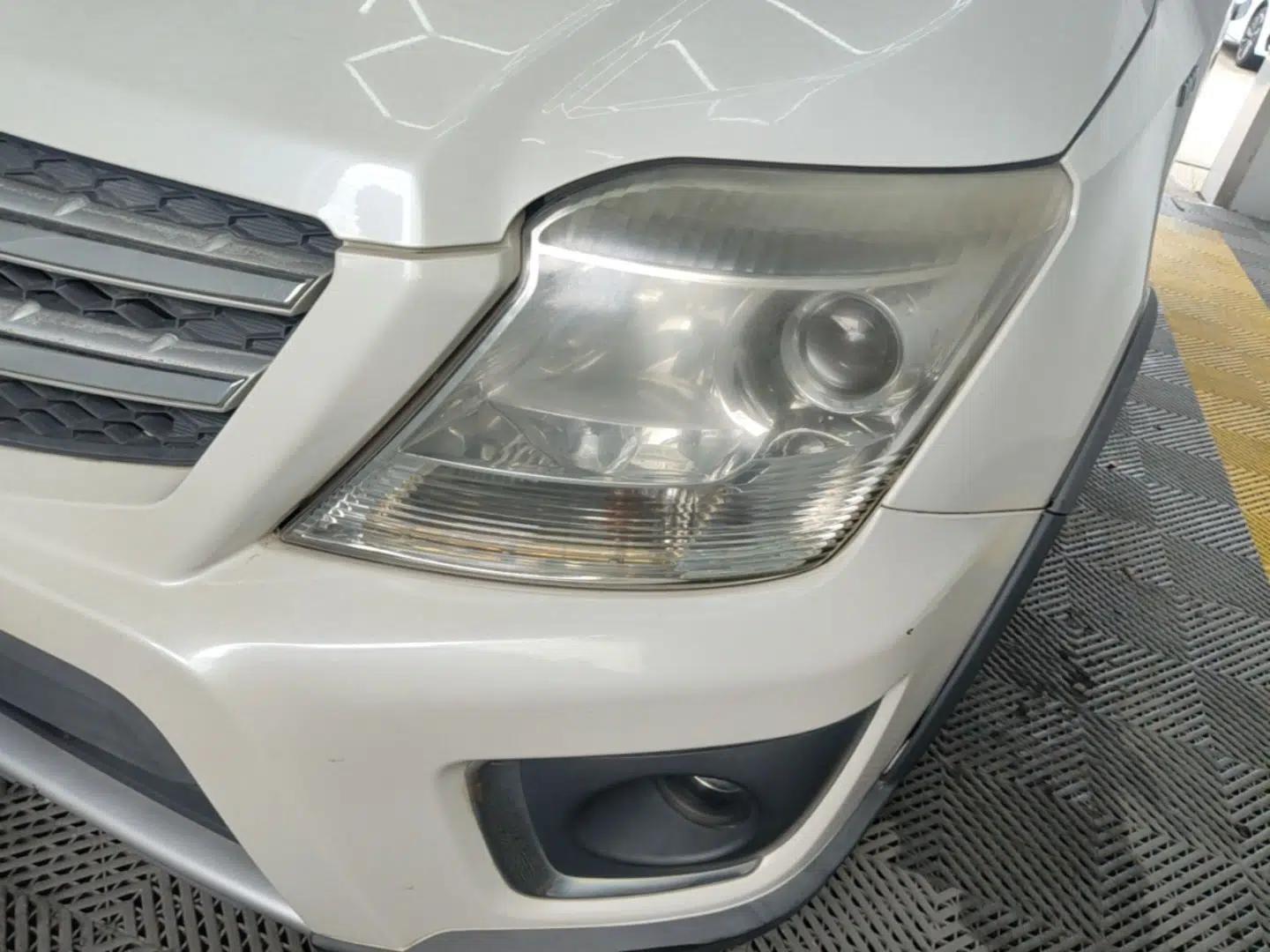 CHANGAN CX20 2014 1.4L IMT Sunroof Navigation Version China IV Standard — миниатюра 8