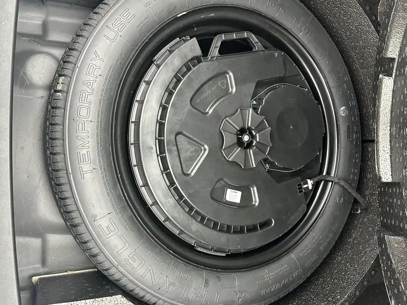 Wuling Xingchen 2021 1.5T CVT Star Edition — миниатюра 18