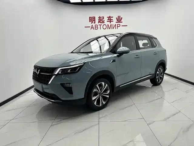 Wuling Xingchen 2021 1.5T CVT Star Edition