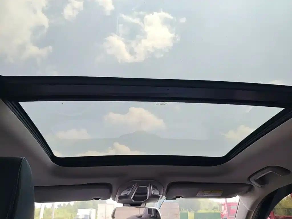 Wuling Xingchen 2021 1.5T CVT Star Edition — миниатюра 14