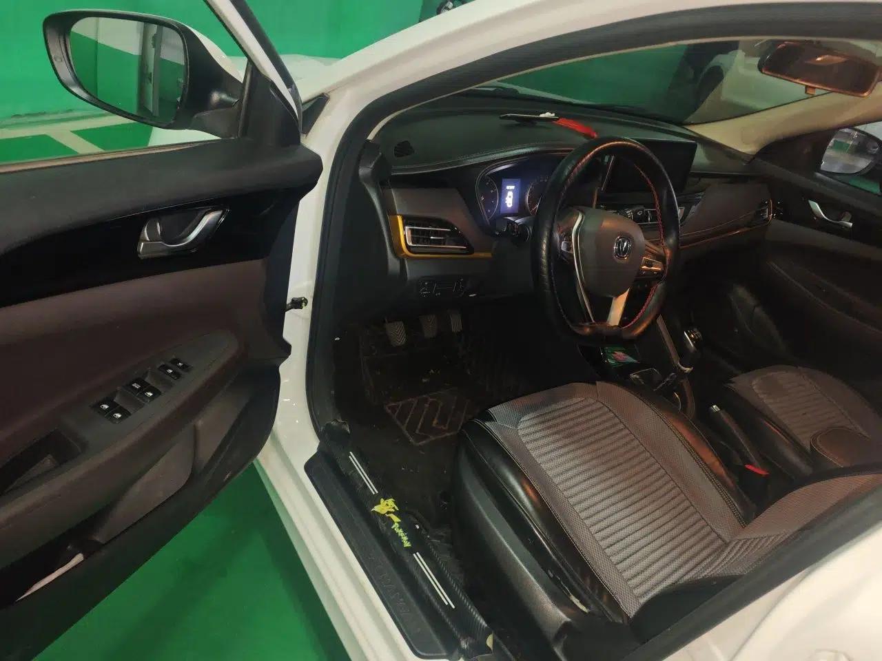 CHANGAN Eado DT 2019 1.6L Manual Comfort Model China VI Standard — миниатюра 16