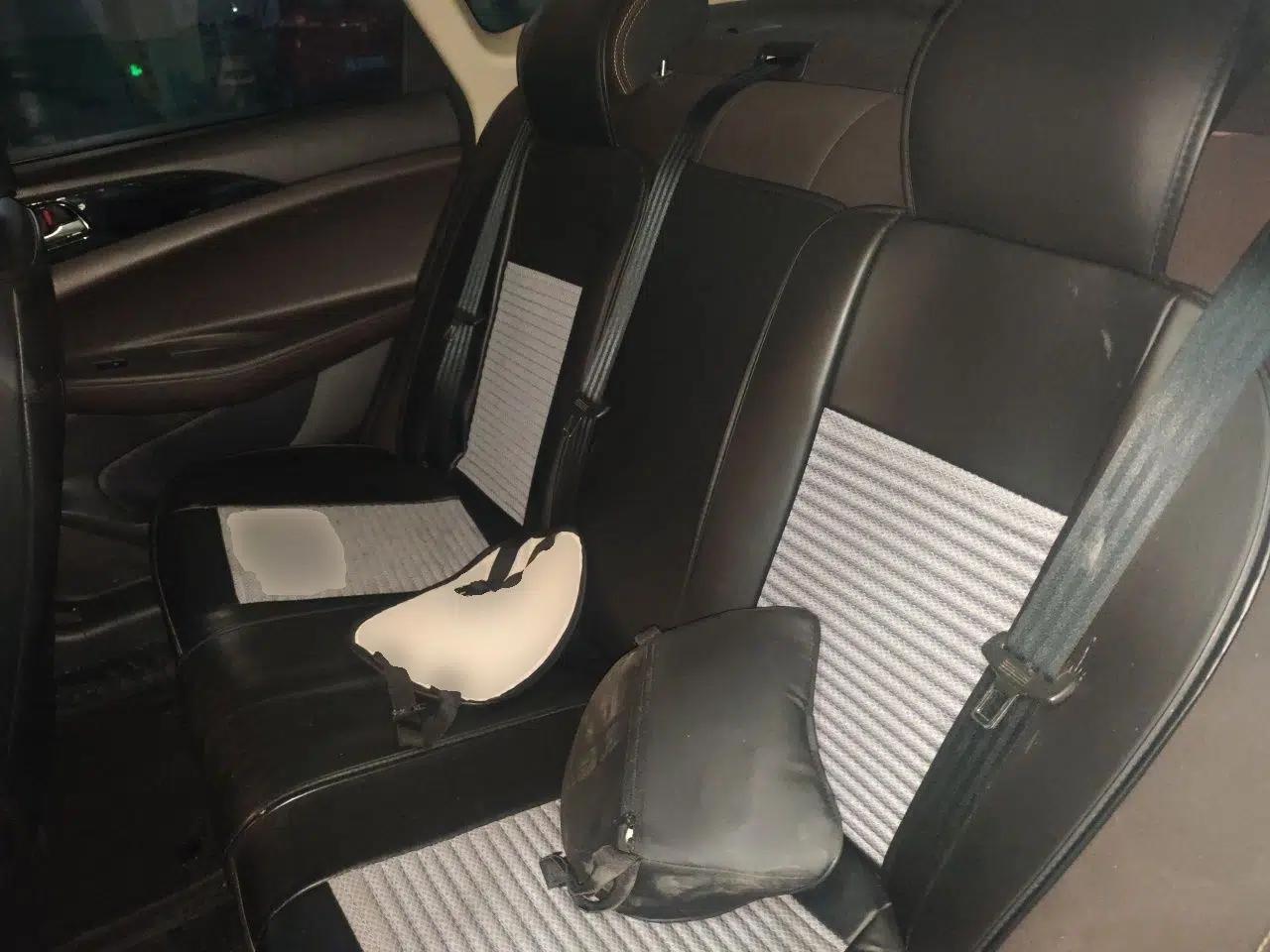 CHANGAN Eado DT 2019 1.6L Manual Comfort Model China VI Standard — миниатюра 17
