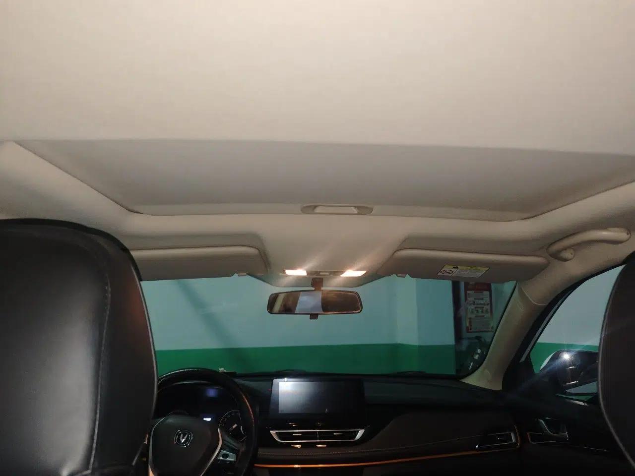 CHANGAN Eado DT 2019 1.6L Manual Comfort Model China VI Standard — миниатюра 18