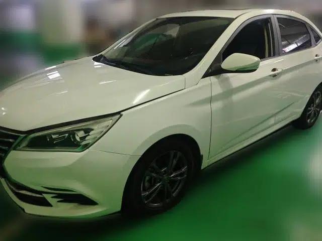 CHANGAN Eado DT 2019 1.6L Manual Comfort Model China VI Standard