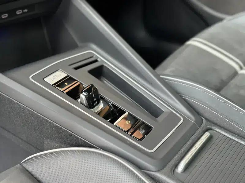 2021 Golf 280TSI DSG R-Line — миниатюра 15