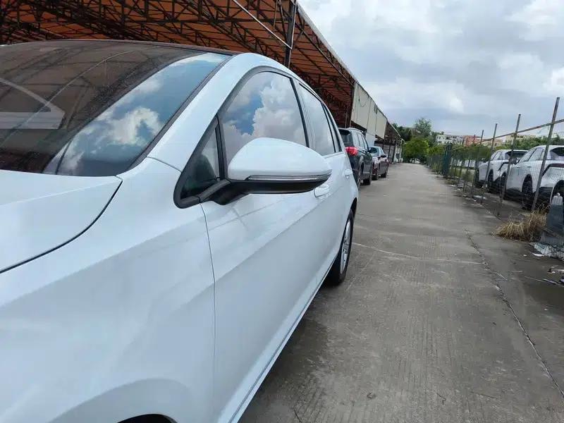 2014 Golf 1.4TSI Automatic Comfort — миниатюра 11