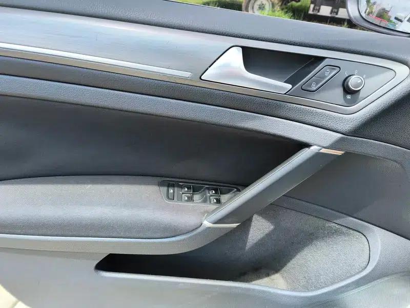 2014 Golf 1.4TSI Automatic Comfort — миниатюра 12