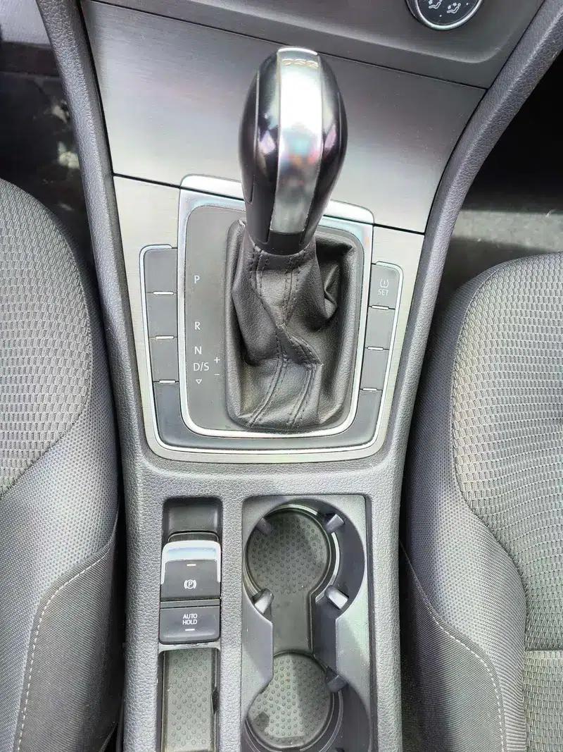 2014 Golf 1.4TSI Automatic Comfort — миниатюра 23
