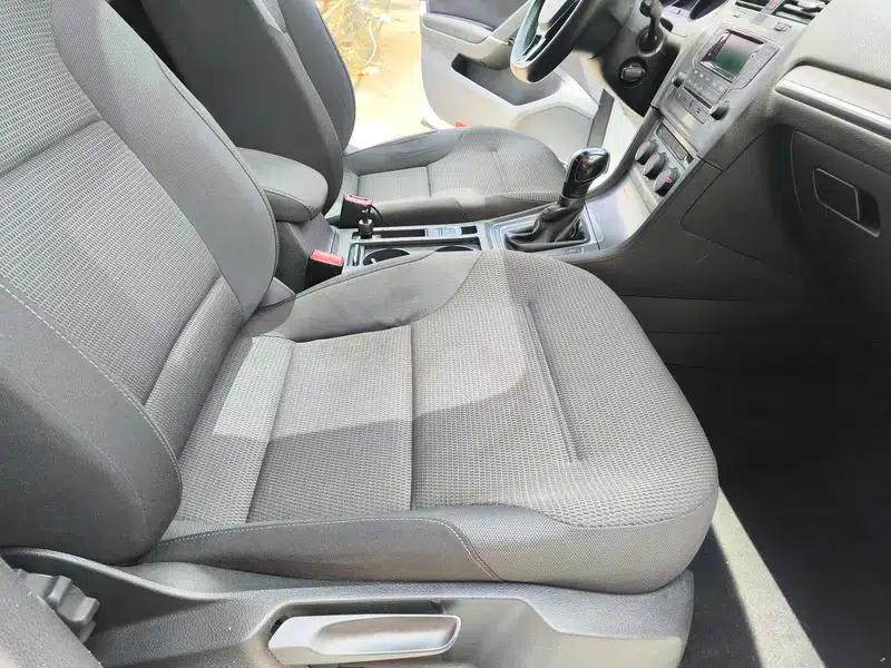 2014 Golf 1.4TSI Automatic Comfort — миниатюра 25