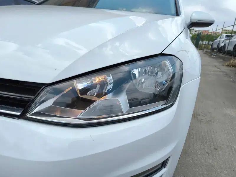 2014 Golf 1.4TSI Automatic Comfort — миниатюра 8