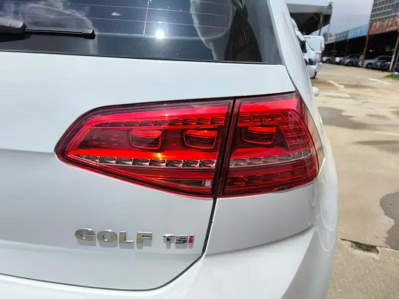 2014 Golf 1.4TSI Automatic Comfort — миниатюра 9