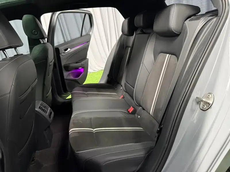 2021 Golf 280TSI DSG R-Line — миниатюра 17