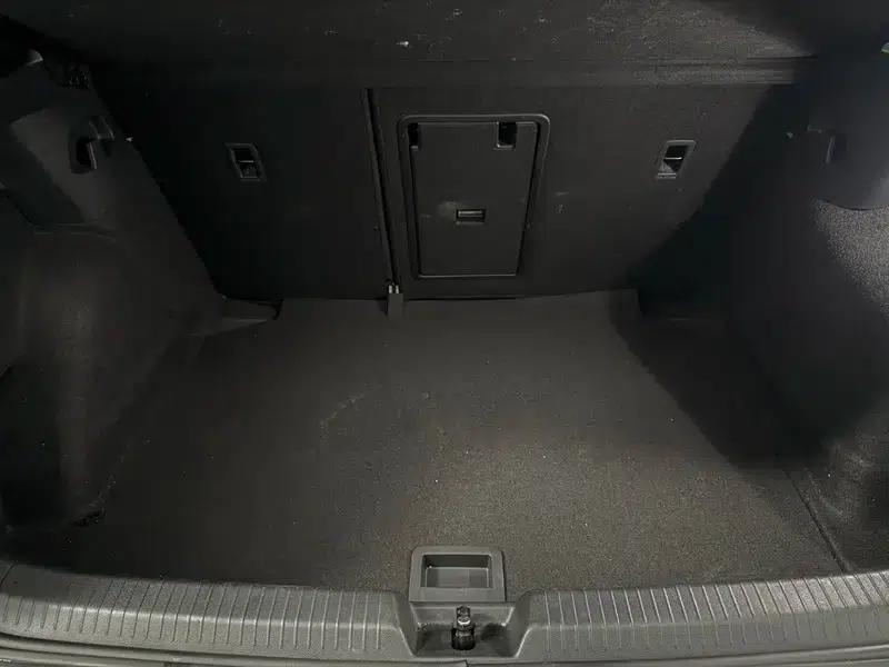 2021 Golf 280TSI DSG R-Line — миниатюра 19