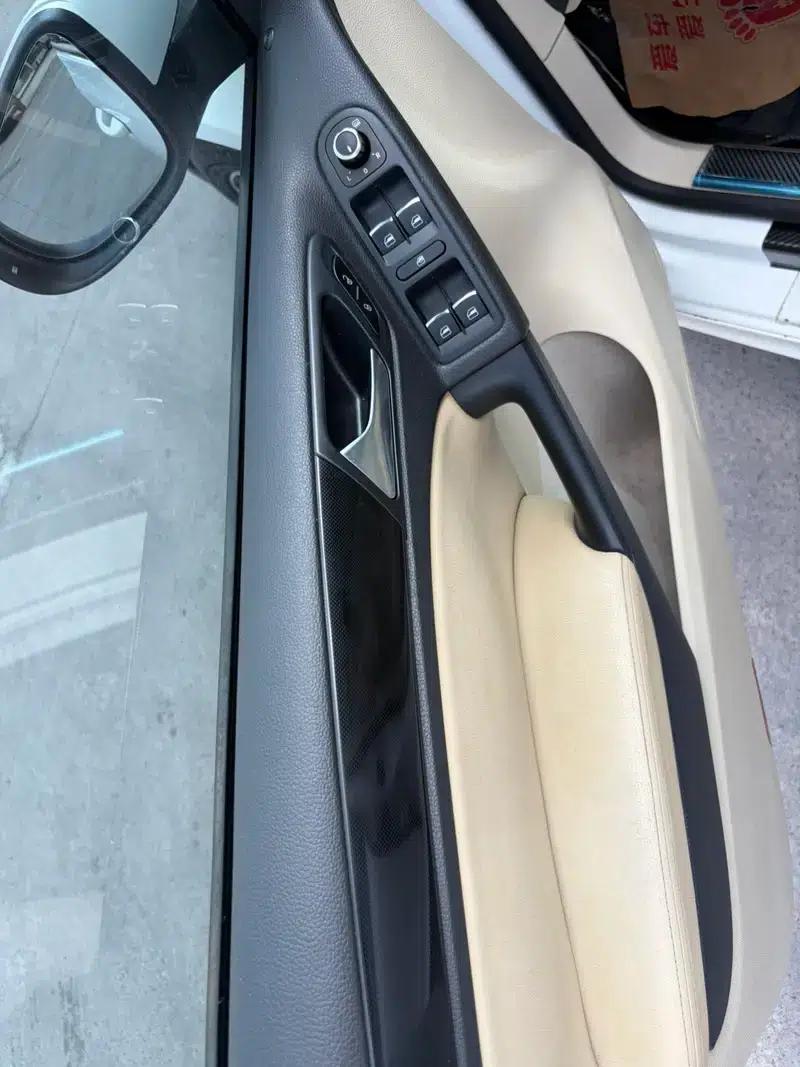 2012 Golf 1.4TSI Manual Comfort — миниатюра 9