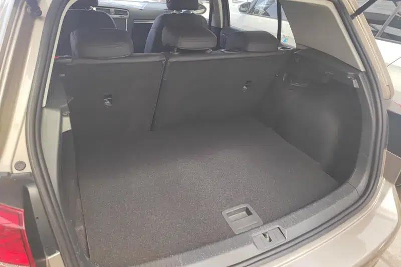 2016 Golf 230TSI Automatic Comfort — миниатюра 17