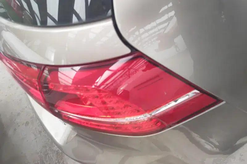2016 Golf 230TSI Automatic Comfort — миниатюра 3