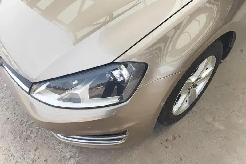 2016 Golf 230TSI Automatic Comfort — миниатюра 5