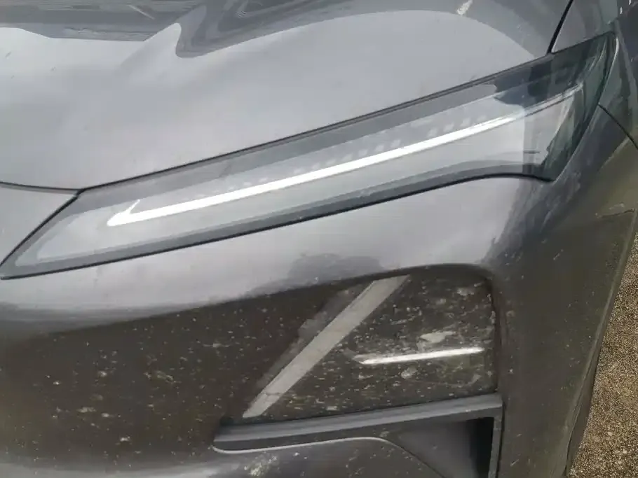 Wuling Xingguang S 2024 Model 130km Navigator Edition — миниатюра 5