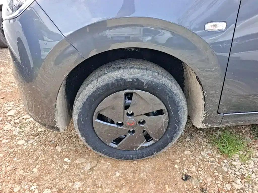 Wuling Hongguang New Energy 2025 Range-Extended Hybrid 50km Comfort Model — миниатюра 23