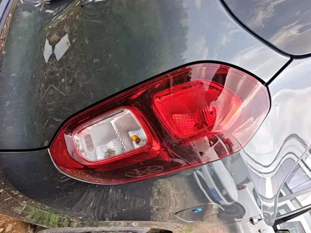 Wuling Hongguang New Energy 2025 Range-Extended Hybrid 50km Comfort Model — миниатюра 8